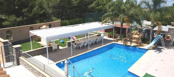 Casa T11 em Denia, Spain N.º 24648 47