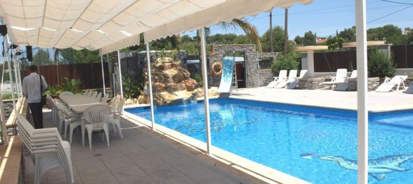 Casa T11 em Denia, Spain N.º 24648 13
