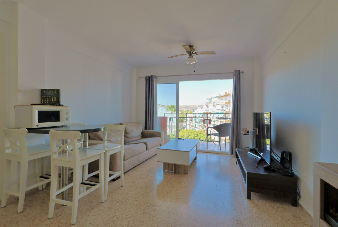 Apartamento T1 em Alicante, Spain N.º 140635
