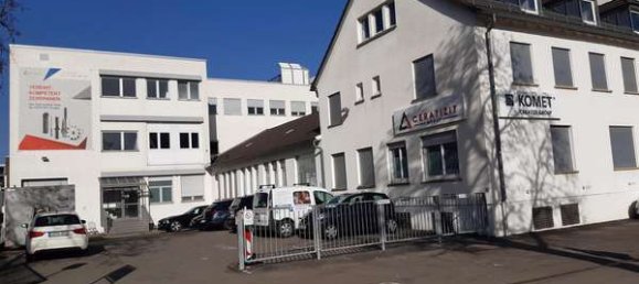 Здание 4168м² в Штутгарт, Германия № 22591 3