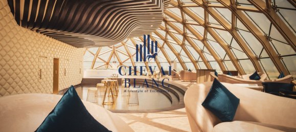 7 bedrooms Villa in The World Islands, UAE No. 6736 19