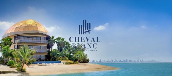 7 bedrooms Villa in The World Islands, UAE No. 6736 17