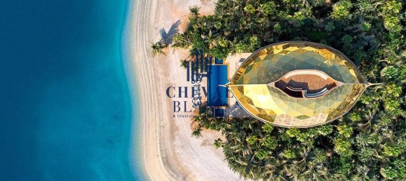 7 bedrooms Villa in The World Islands, UAE No. 6736 37