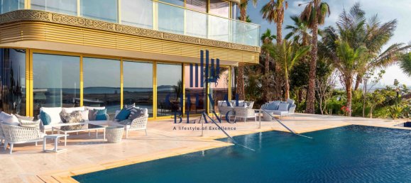 7 bedrooms Villa in The World Islands, UAE No. 6736 22