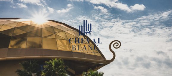 7 bedrooms Villa in The World Islands, UAE No. 6736 18