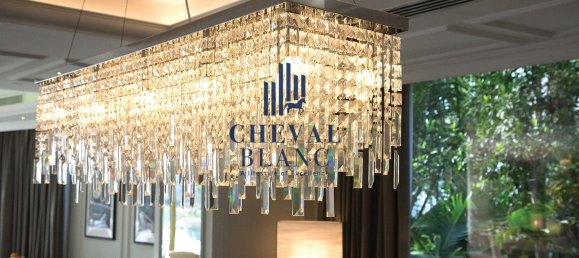 7 bedrooms Villa in The World Islands, UAE No. 6736 21