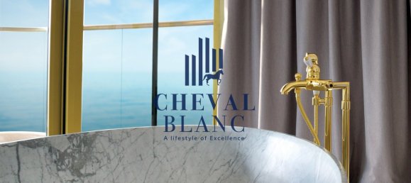 7 bedrooms Villa in The World Islands, UAE No. 6736 28