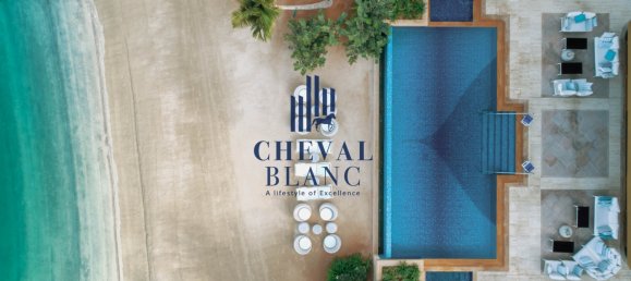 7 bedrooms Villa in The World Islands, UAE No. 6736 2