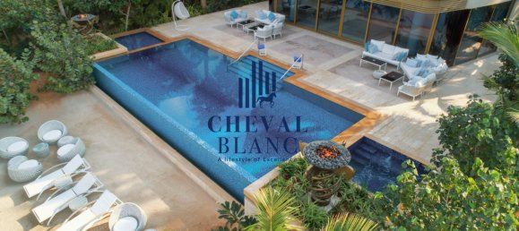 7 bedrooms Villa in The World Islands, UAE No. 6736 15