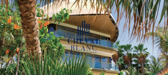 7 bedrooms Villa in The World Islands, UAE No. 6736 6