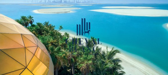 7 bedrooms Villa in The World Islands, UAE No. 6736 29