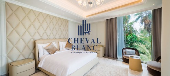 7 bedrooms Villa in The World Islands, UAE No. 6736 20