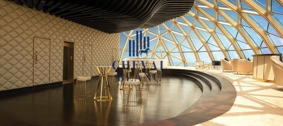 7 bedrooms Villa in The World Islands, UAE No. 6736 5