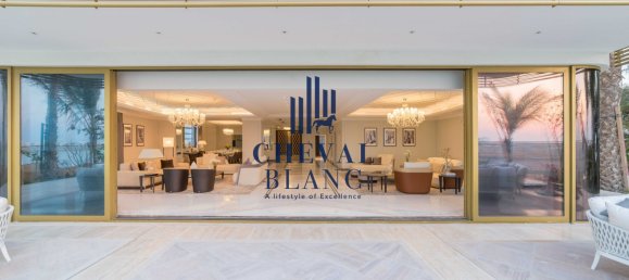 7 bedrooms Villa in The World Islands, UAE No. 6736 25