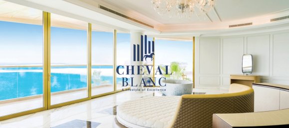 7 bedrooms Villa in The World Islands, UAE No. 6736 30