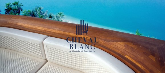 7 bedrooms Villa in The World Islands, UAE No. 6736 31