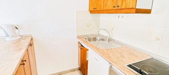 1 bedroom Apartment in Adeje, Spain No. 27097 14
