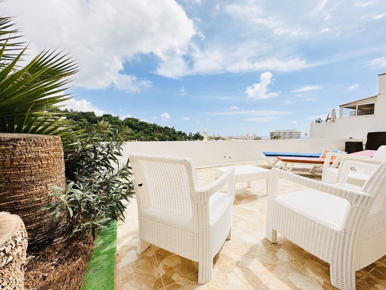 1 bedroom Apartment in Adeje, Spain No. 27097