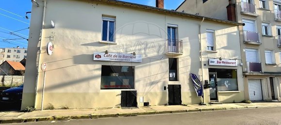 4 Schlafzimmer Gebäude in Moulins, France, Nr. 193470 6