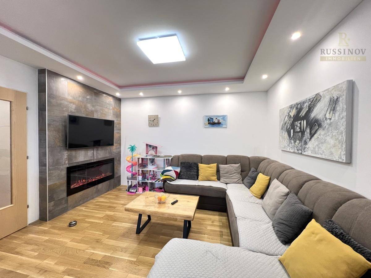 Apartamento de 2 dormitorios en Klagenfurt am Worthersee, Austria No. 103771