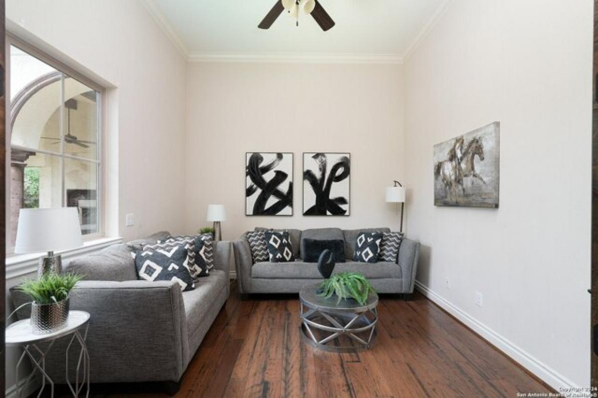 4 غرف نوم منزل في San Antonio, USA رقم 424458