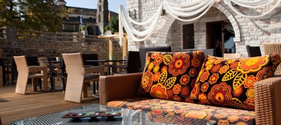 600m² Townhouse No. 20056 7