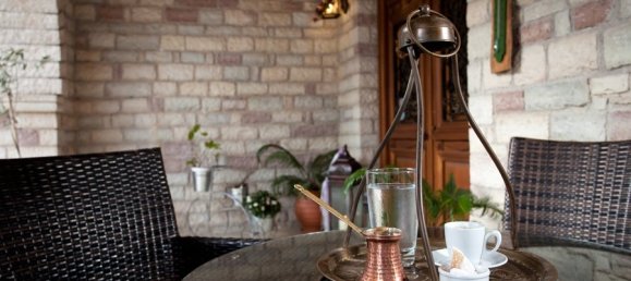 600m² Townhouse No. 20056 8