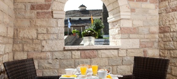 600m² Townhouse No. 20056 5