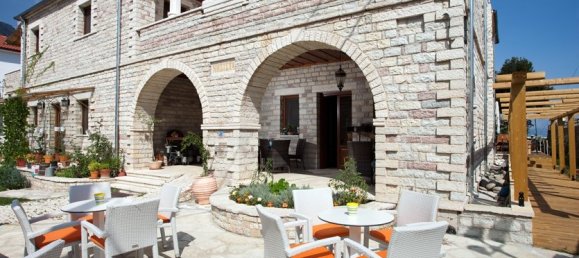 600m² Townhouse No. 20056 11