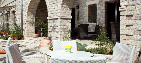 600m² Townhouse No. 20056 9