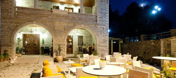 600m² Townhouse No. 20056 12