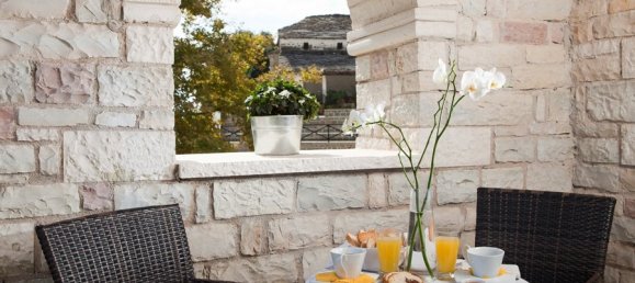 600m² Townhouse No. 20056 10