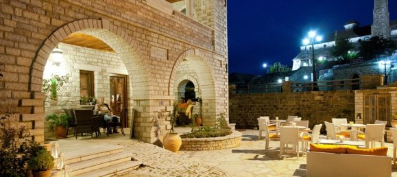 600m² Townhouse No. 20056 13