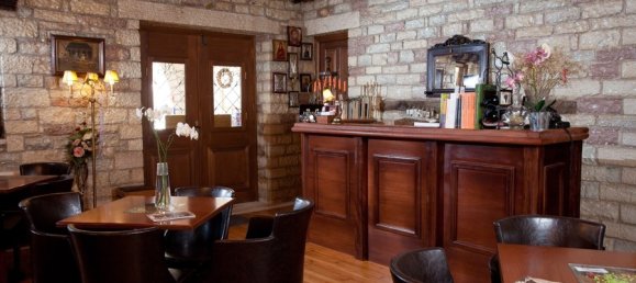 600m² Townhouse No. 20056 16