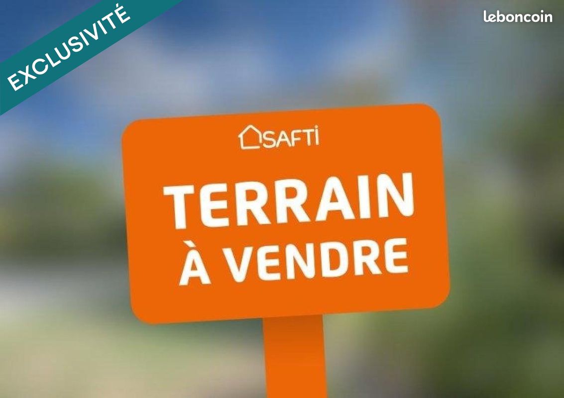 Земельный участок 4439м² в Анзелен, Франция № 229915