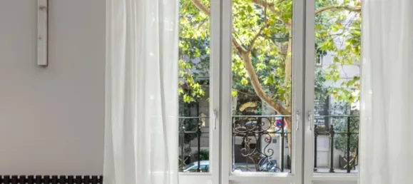 4 chambres Appartement à Madrid, Spain No. 27232 3