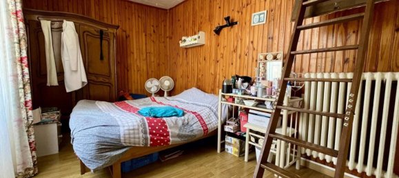 Casa T2 em Sainville, France N.º 63778 5