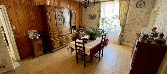 Casa T2 em Sainville, France N.º 63778 3