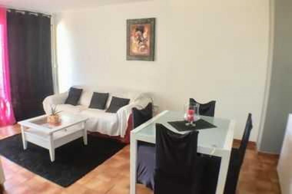 3 Schlafzimmer Eigentumswohnung in Agde, France, Nr. 34661