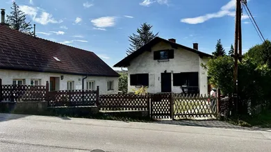4 bedrooms House in St. Andra-Wordern, Austria No. 155321