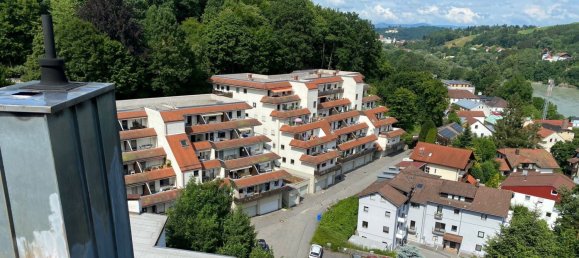 1 chambre Appartement à Passau, Germany No. 4554 2