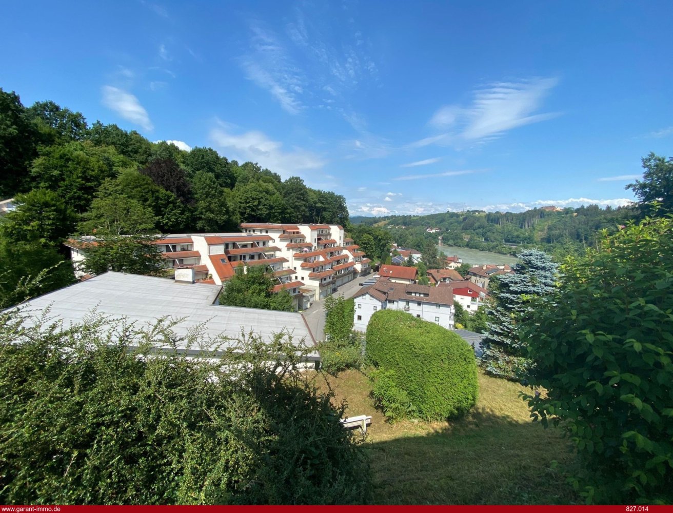 Apartamento T1 em Passau, Germany N.º 4554