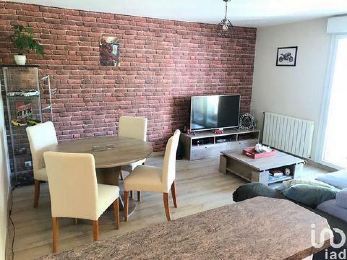 2 Schlafzimmer Eigentumswohnung in Pau, France, Nr. 14721