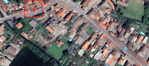 4 rooms Apartment in Vicolungo, Italy No. 175653 4