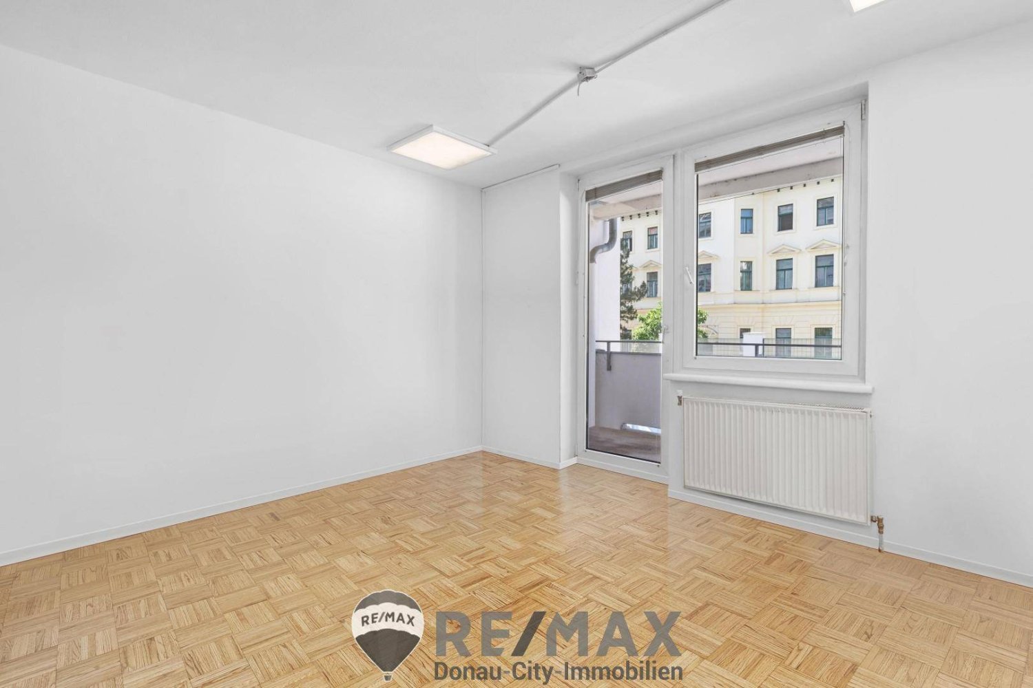 5غرفة مكتب في Leopoldstadt, Austria رقم 209848