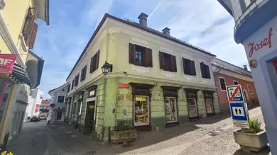 12 rooms Townhouse in Feldkirchen in Karnten, Austria No. 189277