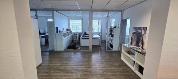 Escritório em Offenbach, Germany 272 m² N.º 284282 6