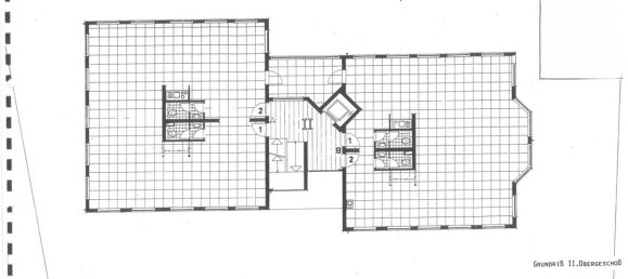 Escritório em Offenbach, Germany 272 m² N.º 284282 12