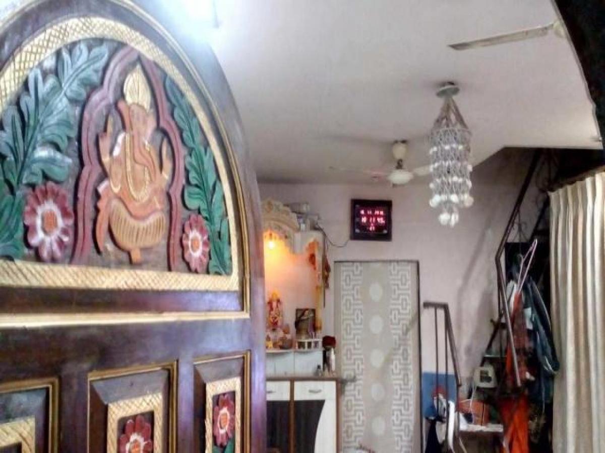 Дом с 2 спальнями в Мумбаи, Индия № 62984