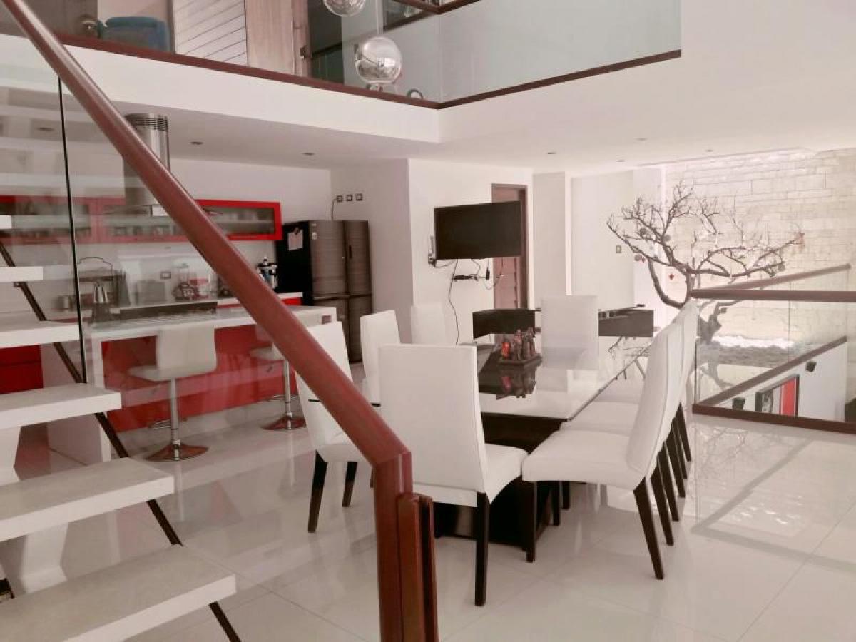 Casa T3 em Puebla, Mexico N.º 184666